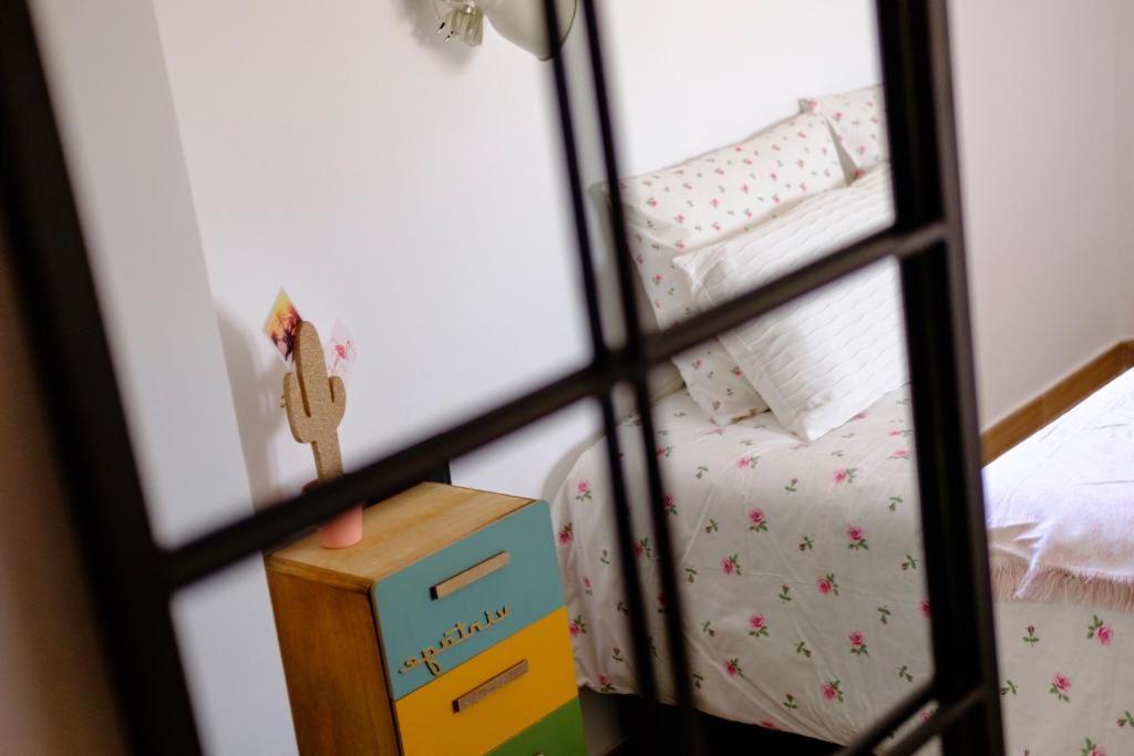 Apartamento Vintage En El Centro De Малага Екстериор снимка